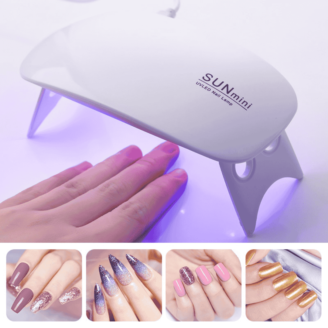 CUIDADO DE UÑAS
